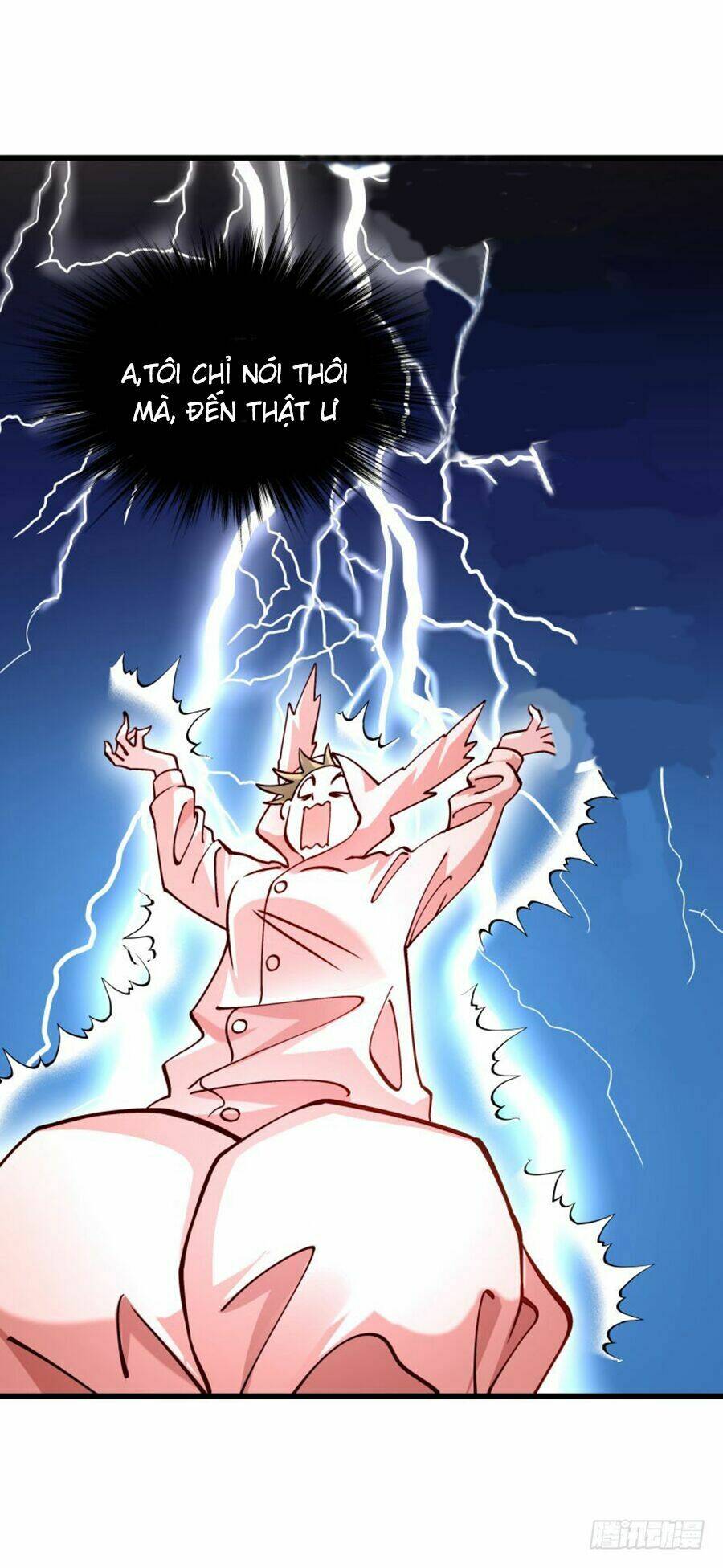 Tiểu Hoàng Thư Và Tiểu Hoàng Thúc: Chapter 13