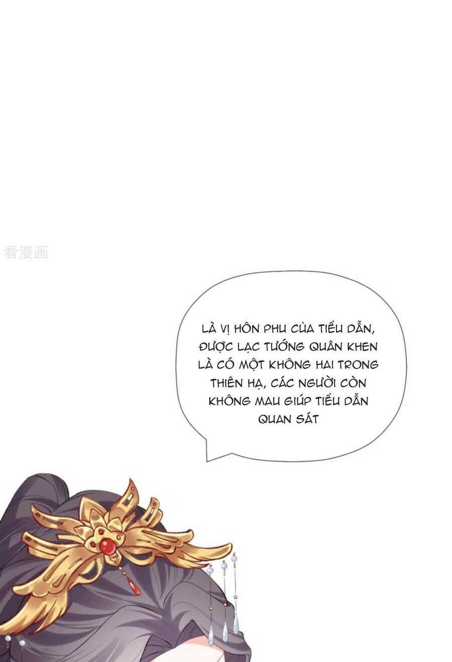 THIẾT LẬP ÁC NỮ CỦA TÔI SỤP ĐỔ RỒI: Chapter 38