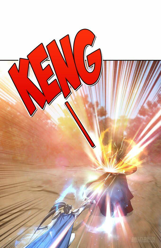 Tam Quốc Chi Vân Thăng Long Khởi: Chapter 2