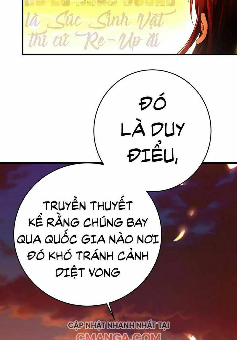 Thiên Kim Bất Hoán: Chapter 59