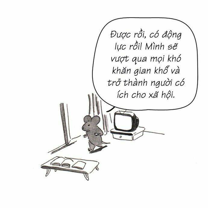 All That We Hope To Be: Chapter 3