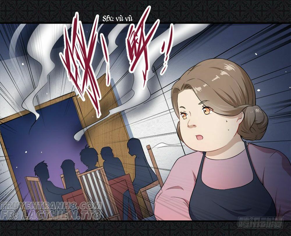 Ngạo Kiều Quỷ Vương Yêu Ta: Chapter 64