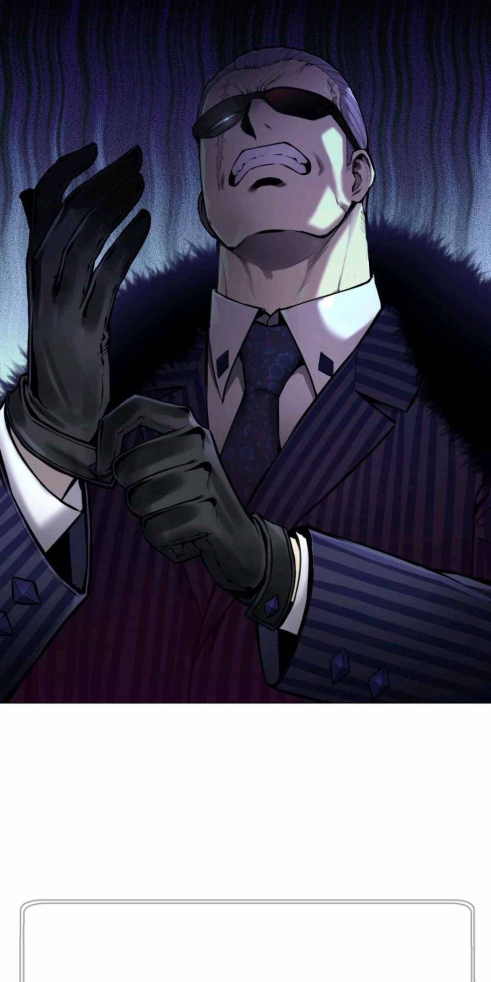 Luân Hồi Ác Nhân: Chapter 72