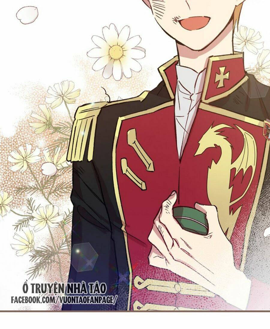 Kỵ Sĩ Đỏ Không Mê Tiền Mù Quáng: Chapter 18