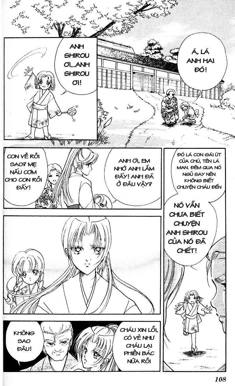 Amakusa 1637: Chapter 3