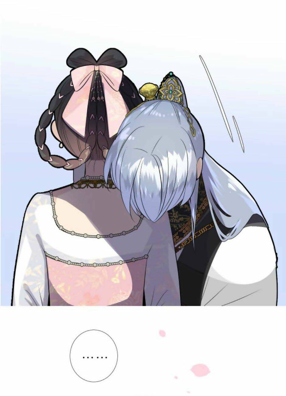 Sao Lại Là Yêu?: Chapter 29