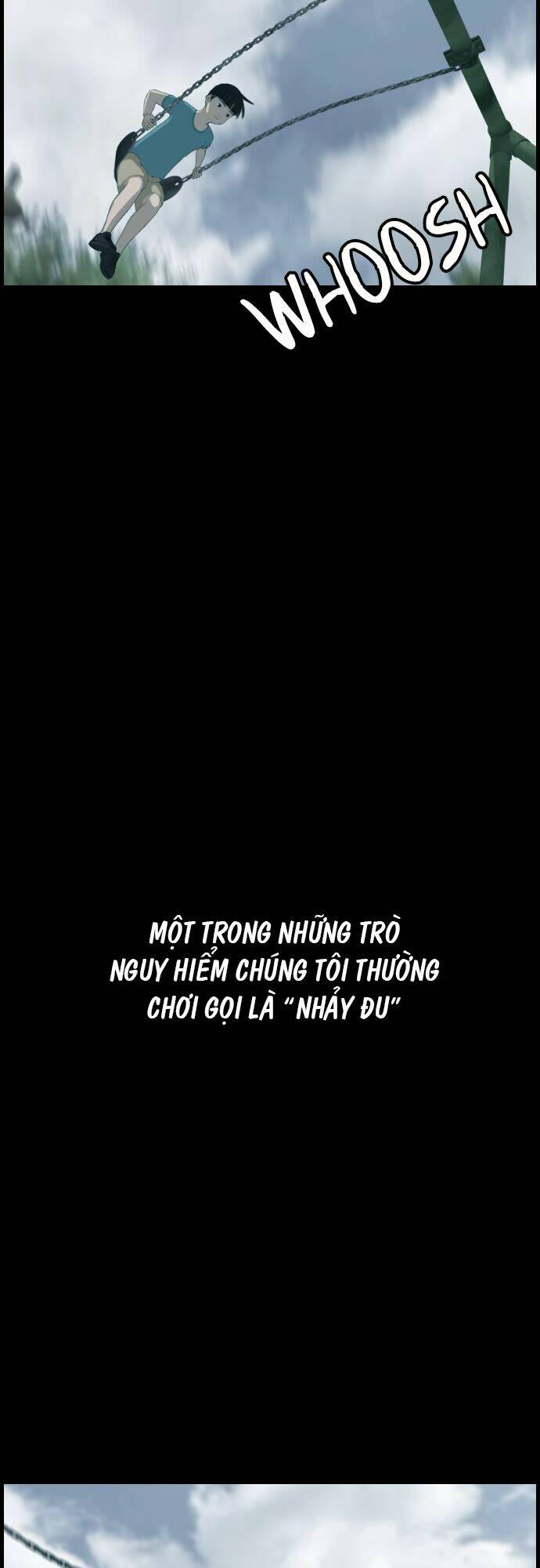 Ác Mộng Kinh Hoàng: Chapter 7