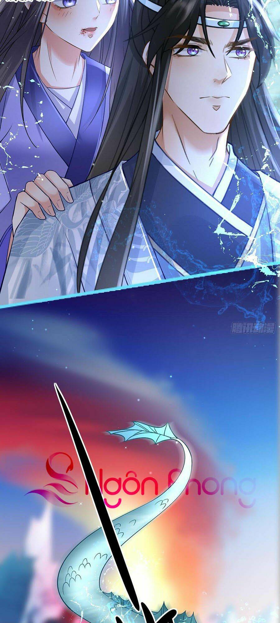 Ma Đầu Vạn Ác Năm Tuổi Rưỡi: Chapter 47