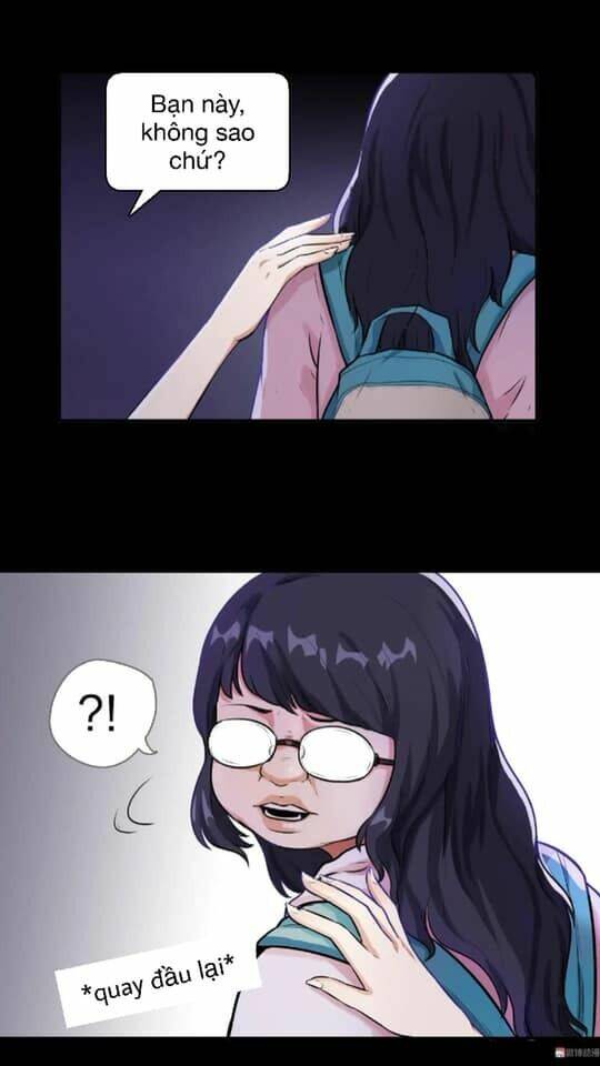 Giày Thủy Tinh: Chapter 2.1