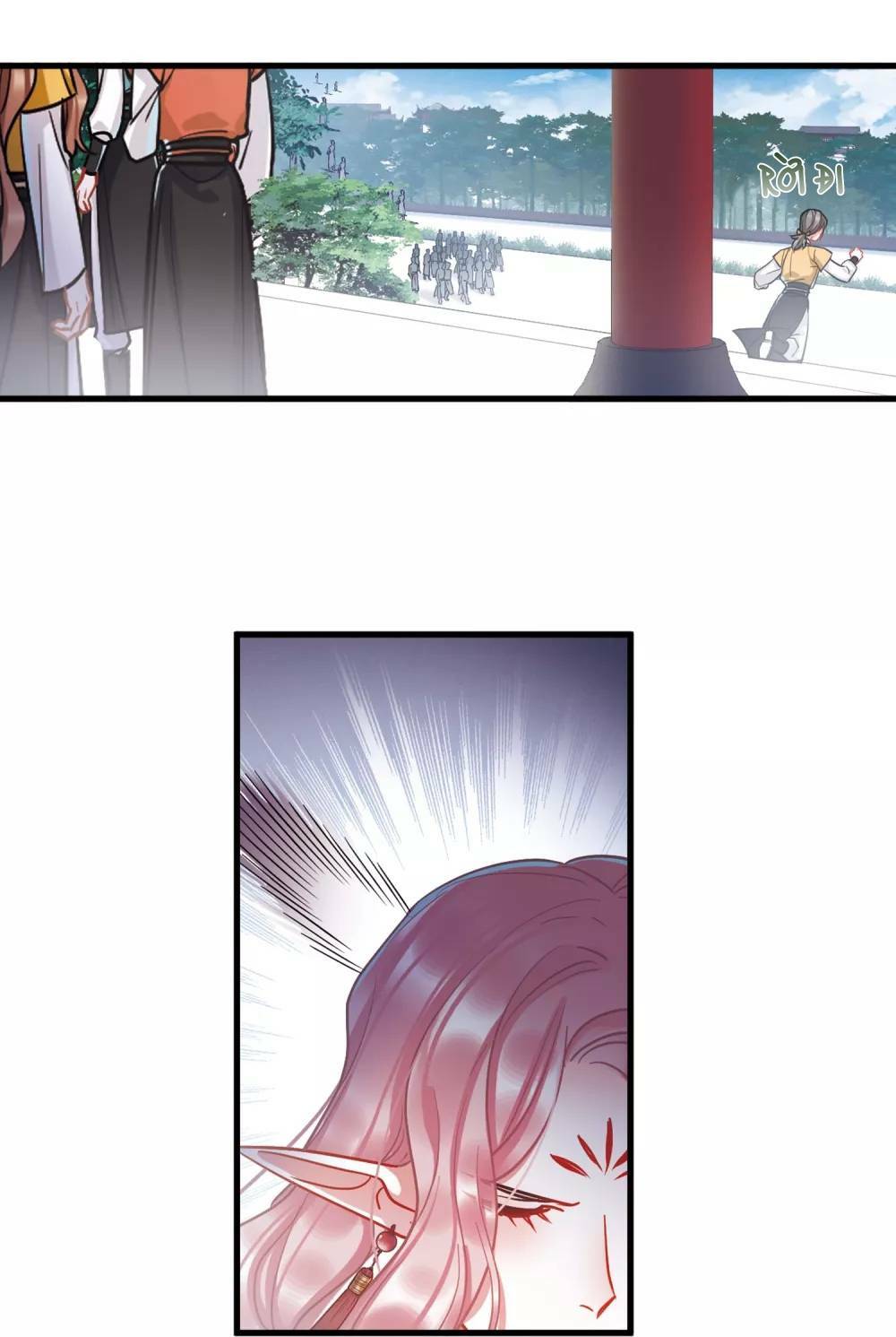 Danh Kiếm Chủng: Chapter 24