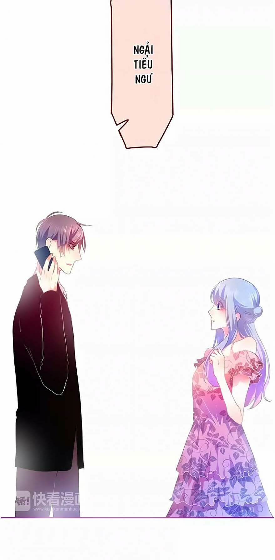 Tháng Sáu Kì Diệu: Chapter 11