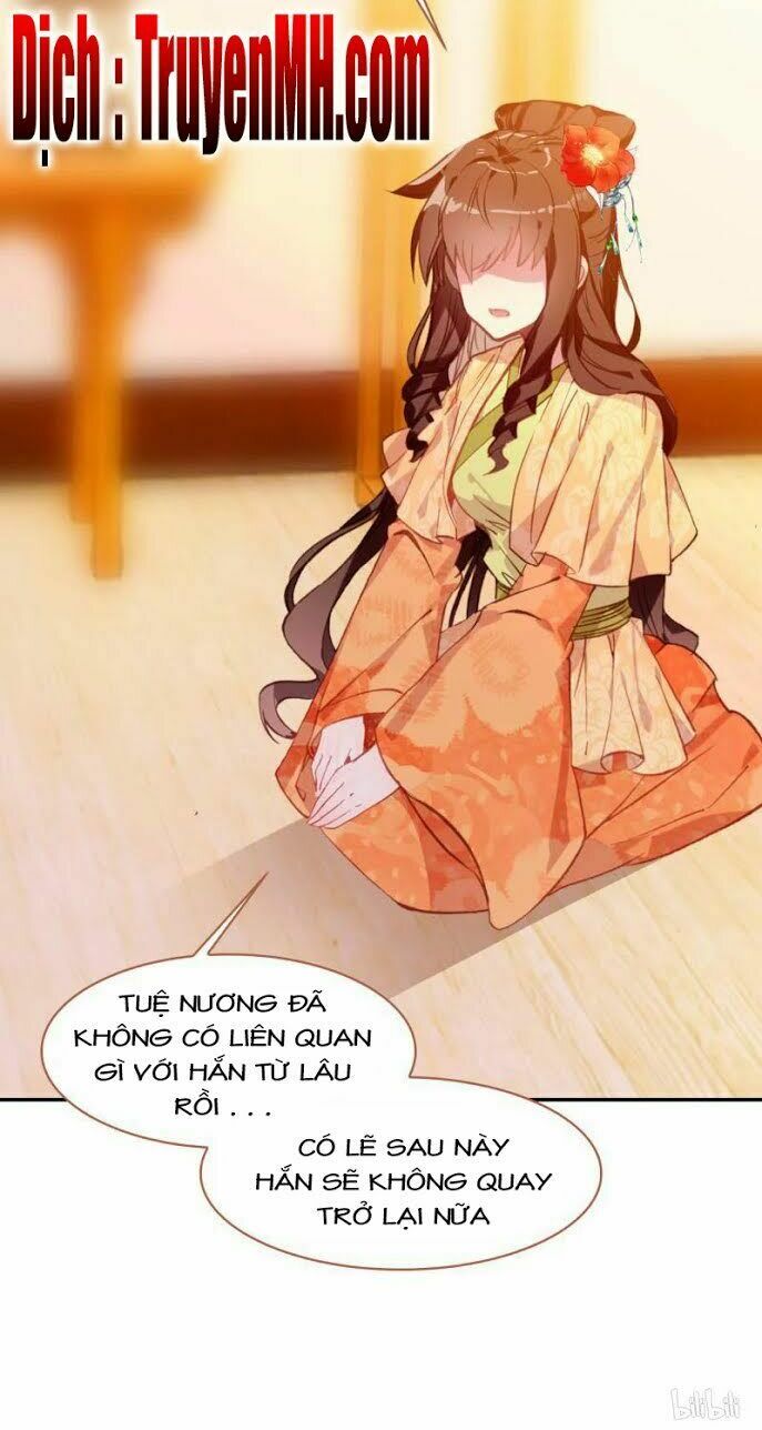 Gả Cho Một Tên Thái Giám Đáng Ghét: Chapter 52