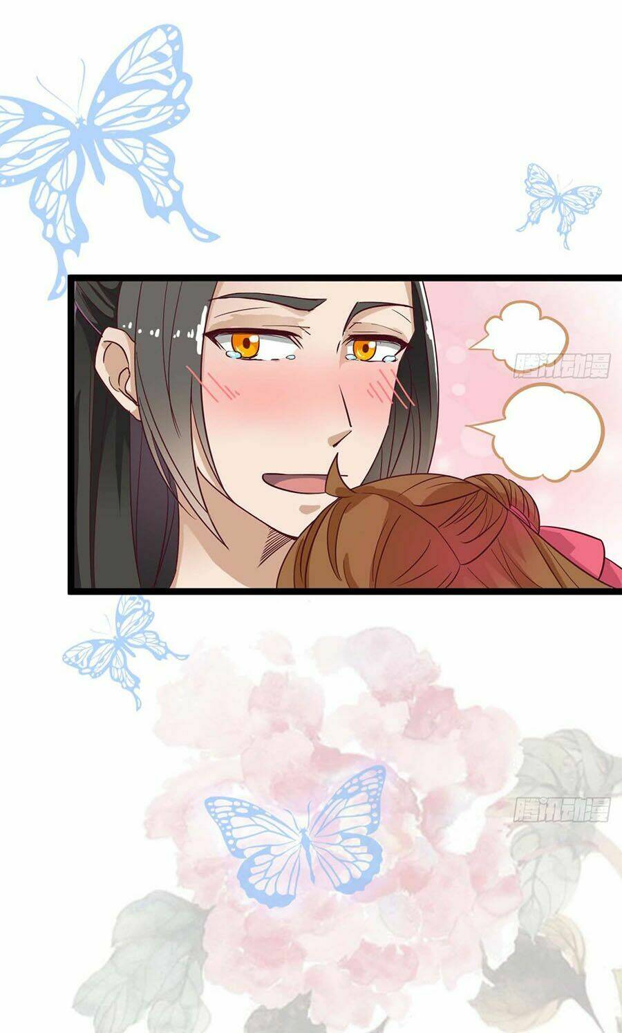 Ngọc Vi Mai: Chapter 19