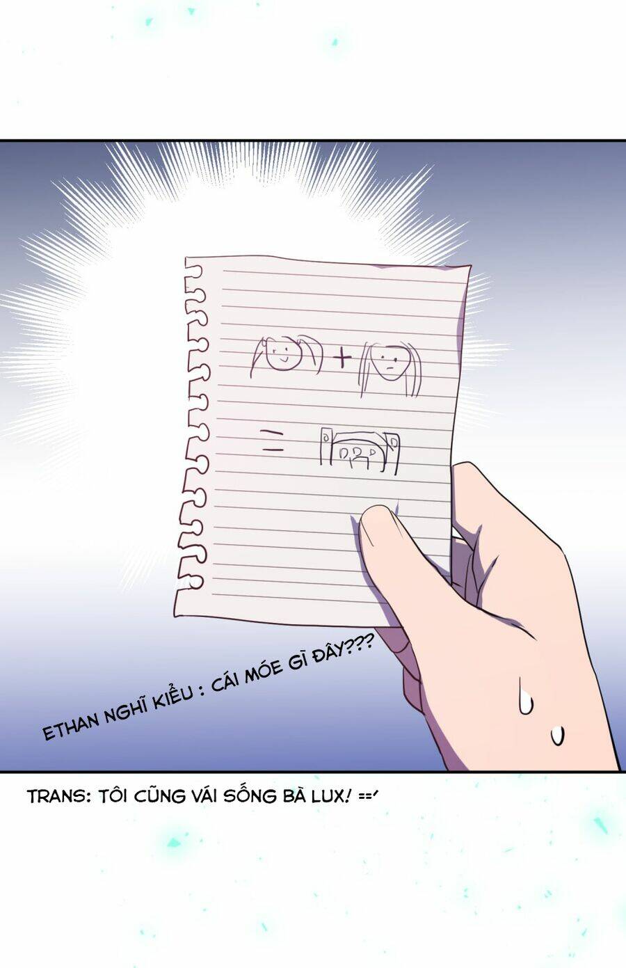 Gods Reborn: Chapter 17