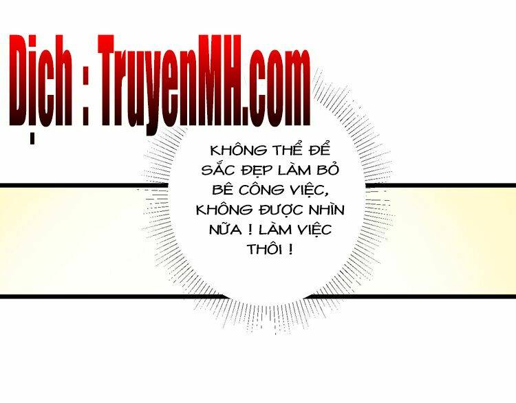 Nữ Hoàng Giá Đáo: Chapter 32