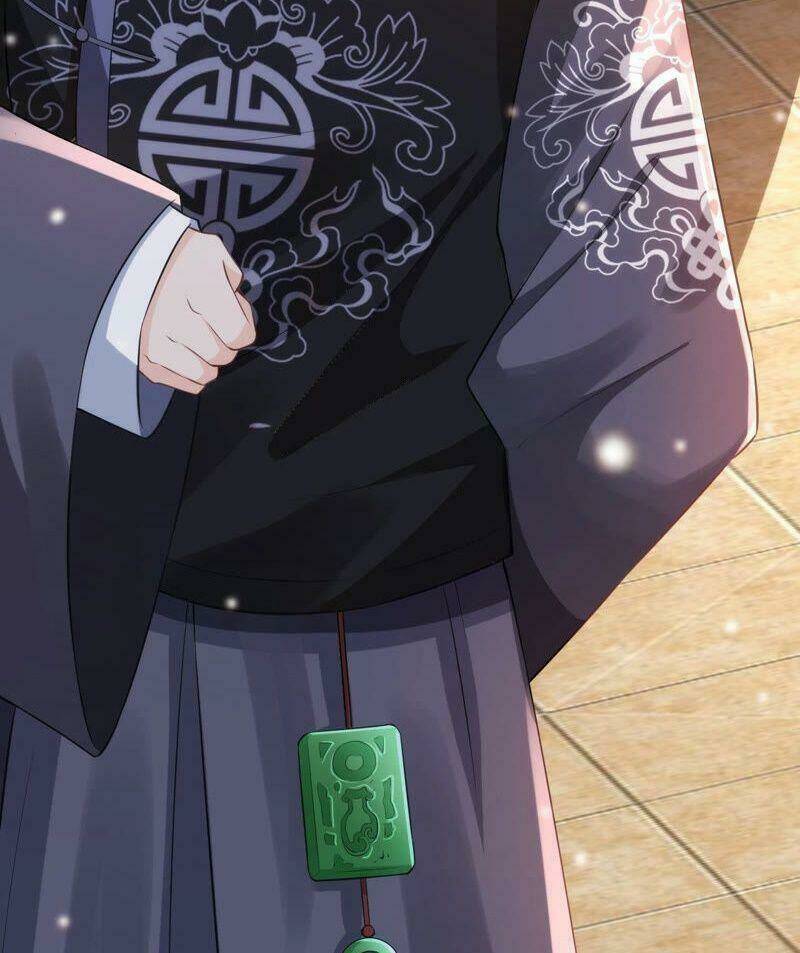 Quận Chúa Vững Vàng, Thiết Lập Nhân Vật Không Thể Vỡ: Chapter 29