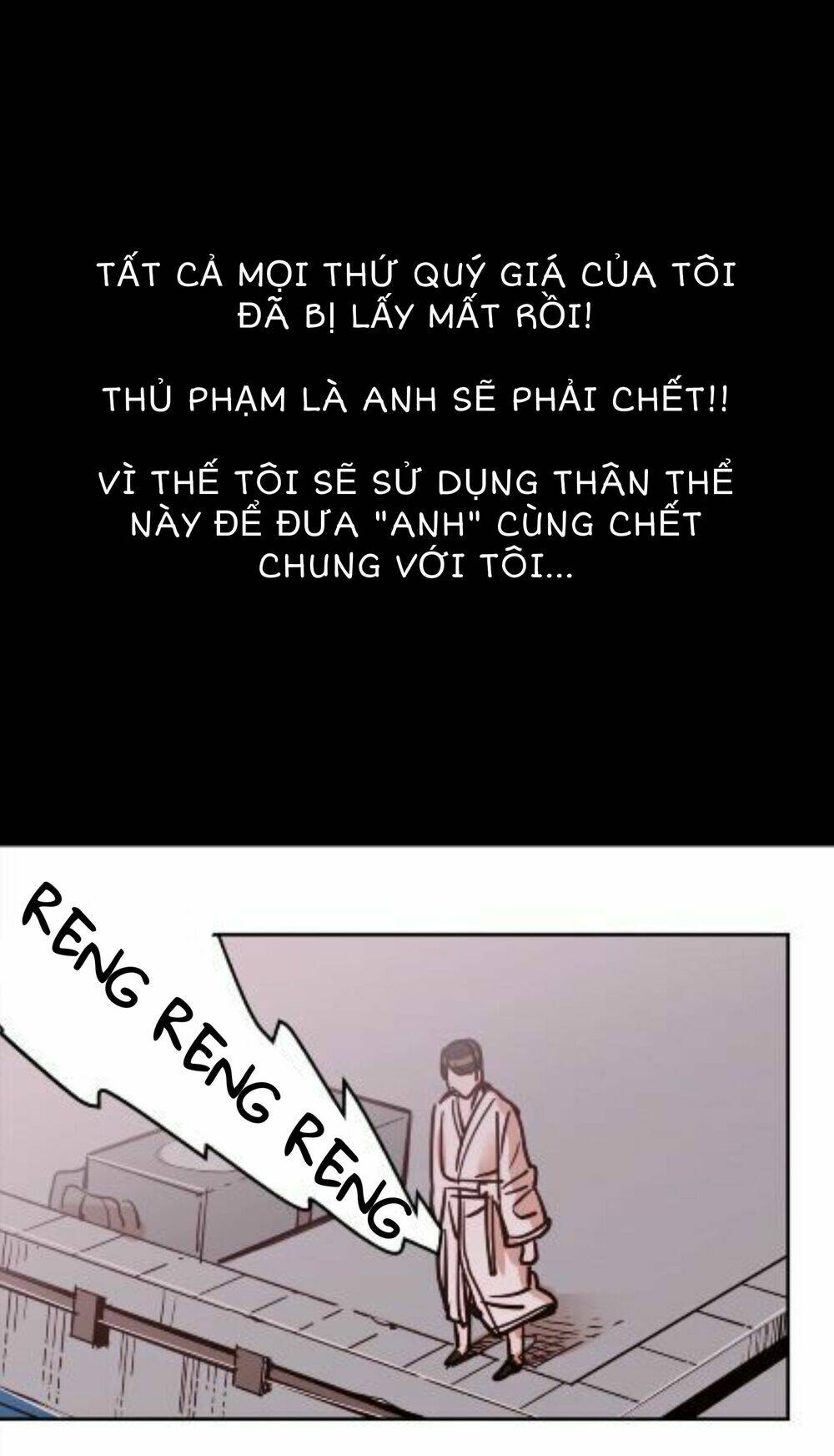 Kim Tiền Chí Thượng: Chapter 2