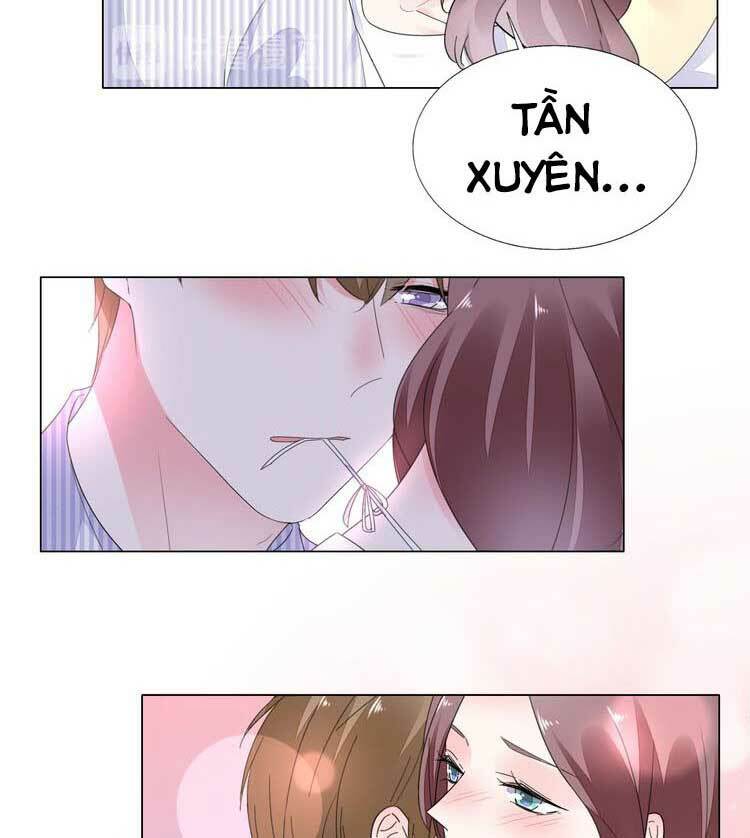 Điều Ước Sủng Ái Bất Bình Đẳng: Chapter 114.1