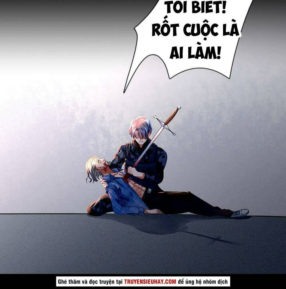 Chung Cực Binh Vương Tại Đô Thị: Chapter 2