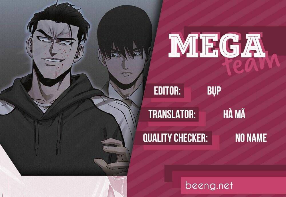 Nắm Đấm: Chapter 72