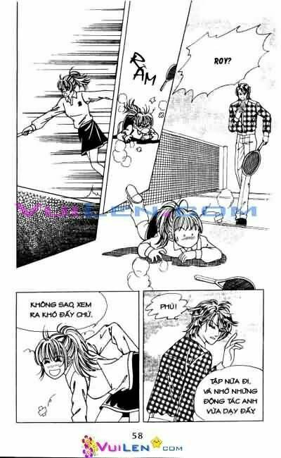 Tìm Anh - Look For Oppa: Chapter 6