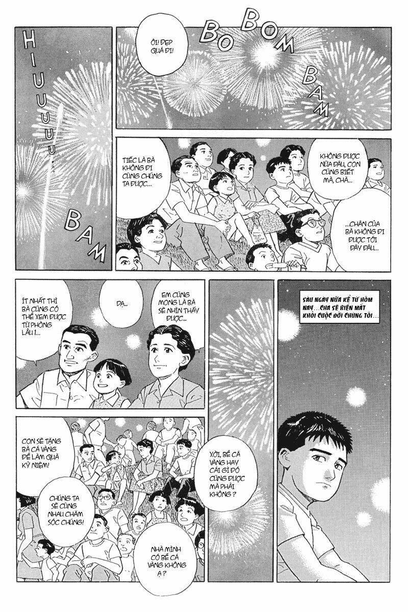 Haruka Na Machi E: Chapter 14
