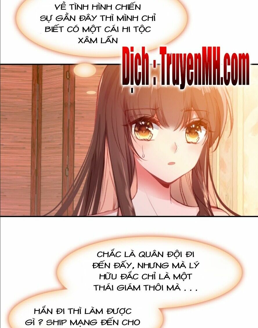 Gả Cho Một Tên Thái Giám Đáng Ghét: Chapter 89