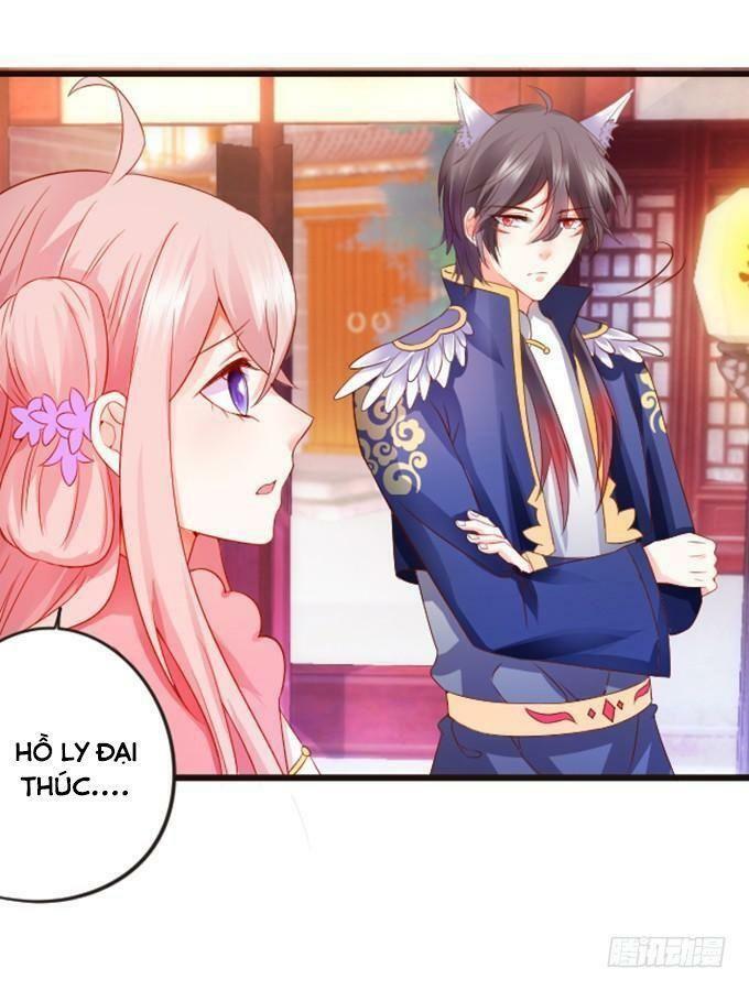 Hồ Tiên Hung Bạo: Chapter 60