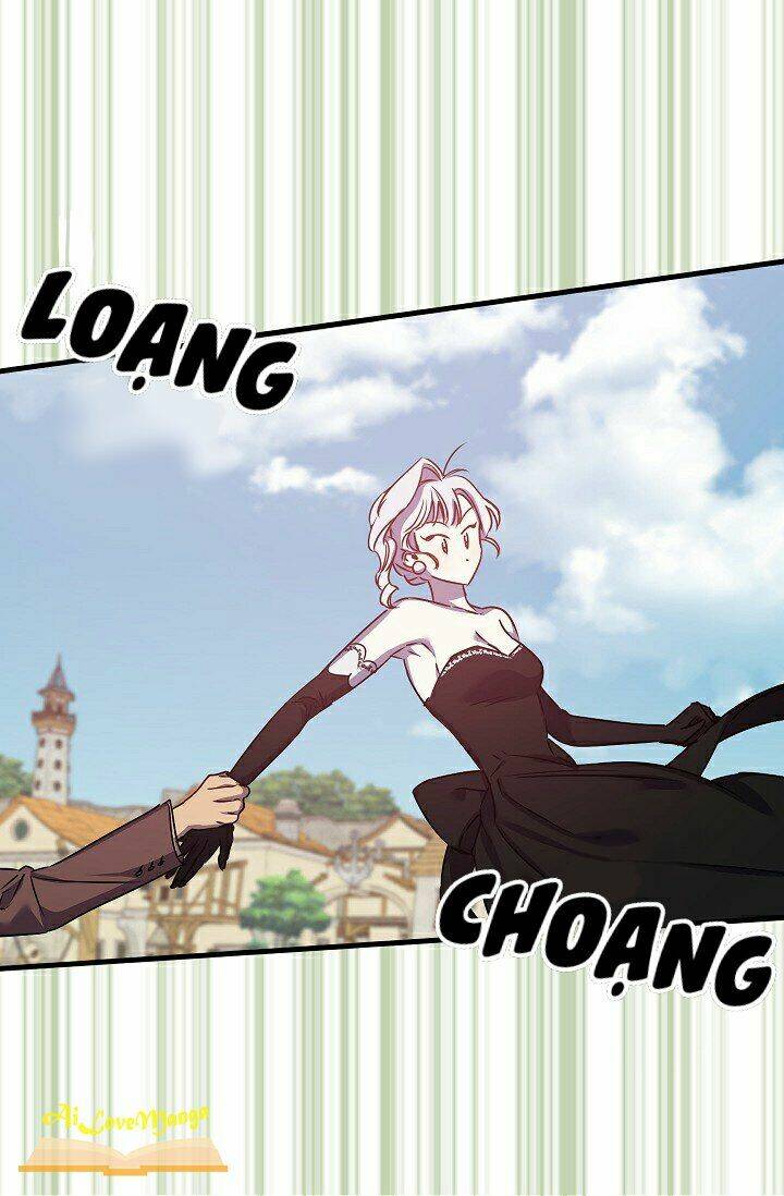 Hôn Lễ Báo Thù: Chapter 36