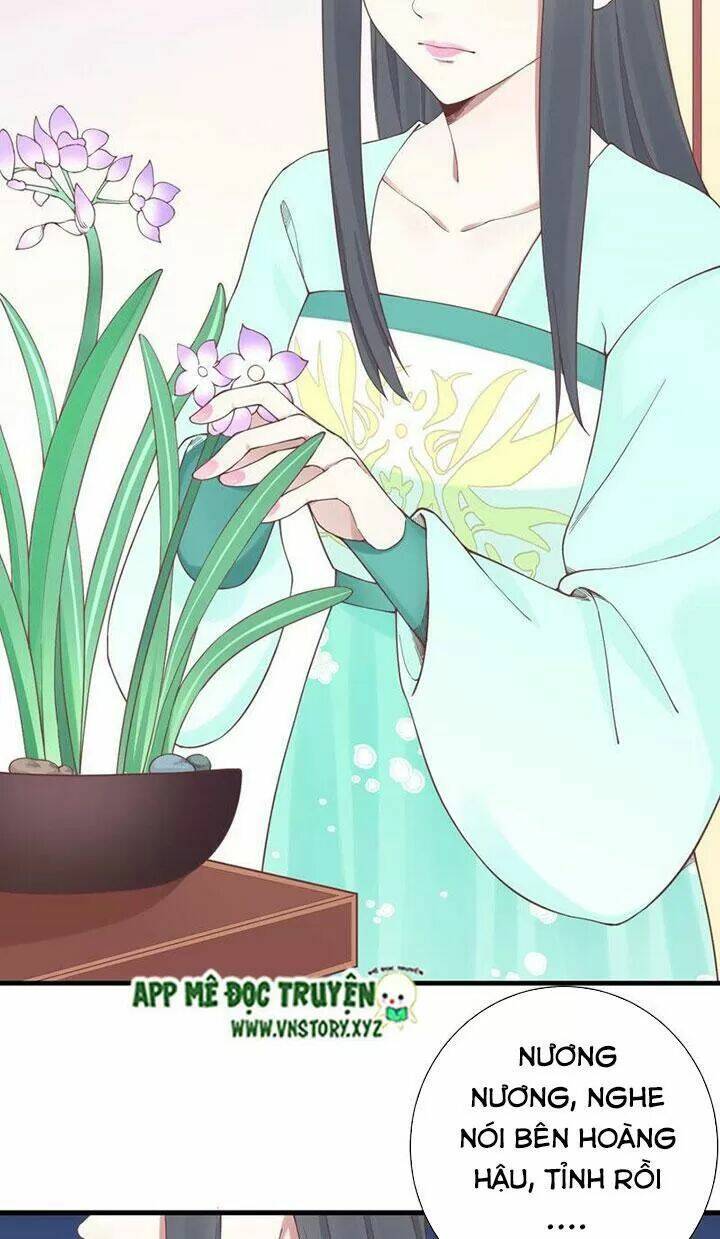 Hoàng Hậu Bận Lắm: Chapter 137