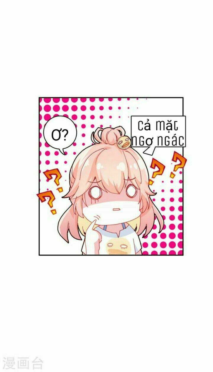 Chuyển Phát Nhanh Tình Yêu: Chapter 3.2