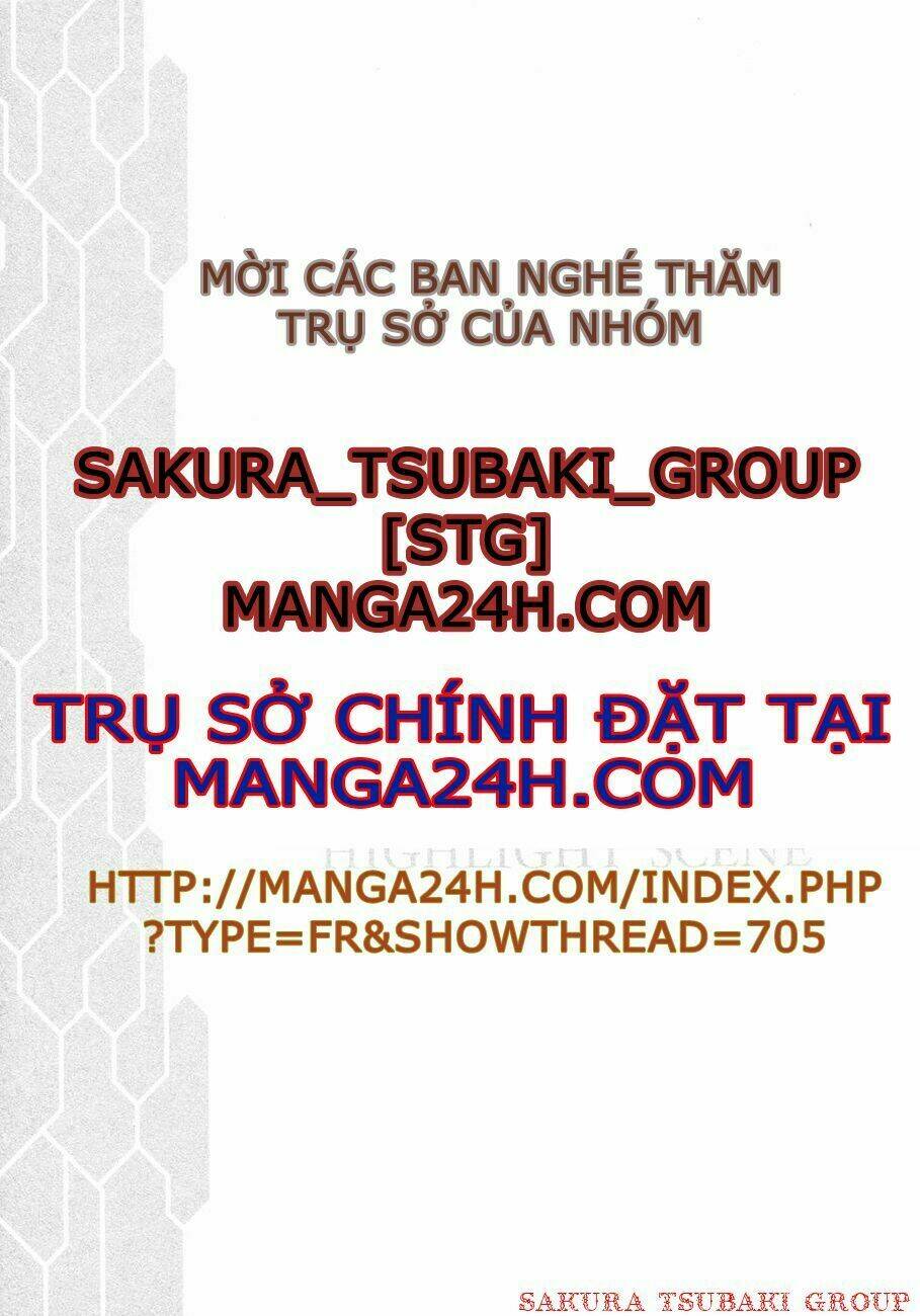 Freezing: Chapter 26