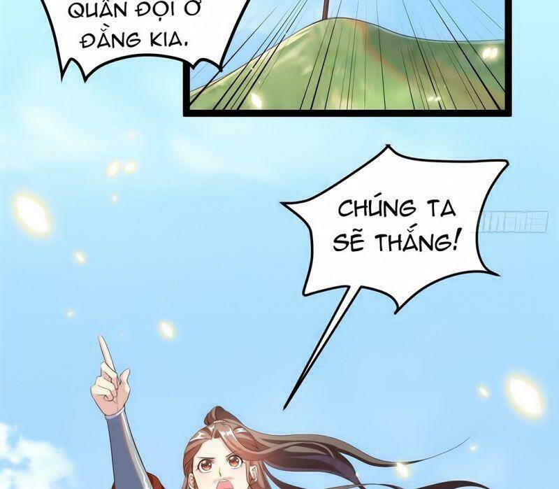 Bạo Manh Tiểu Tiên: Chapter 45