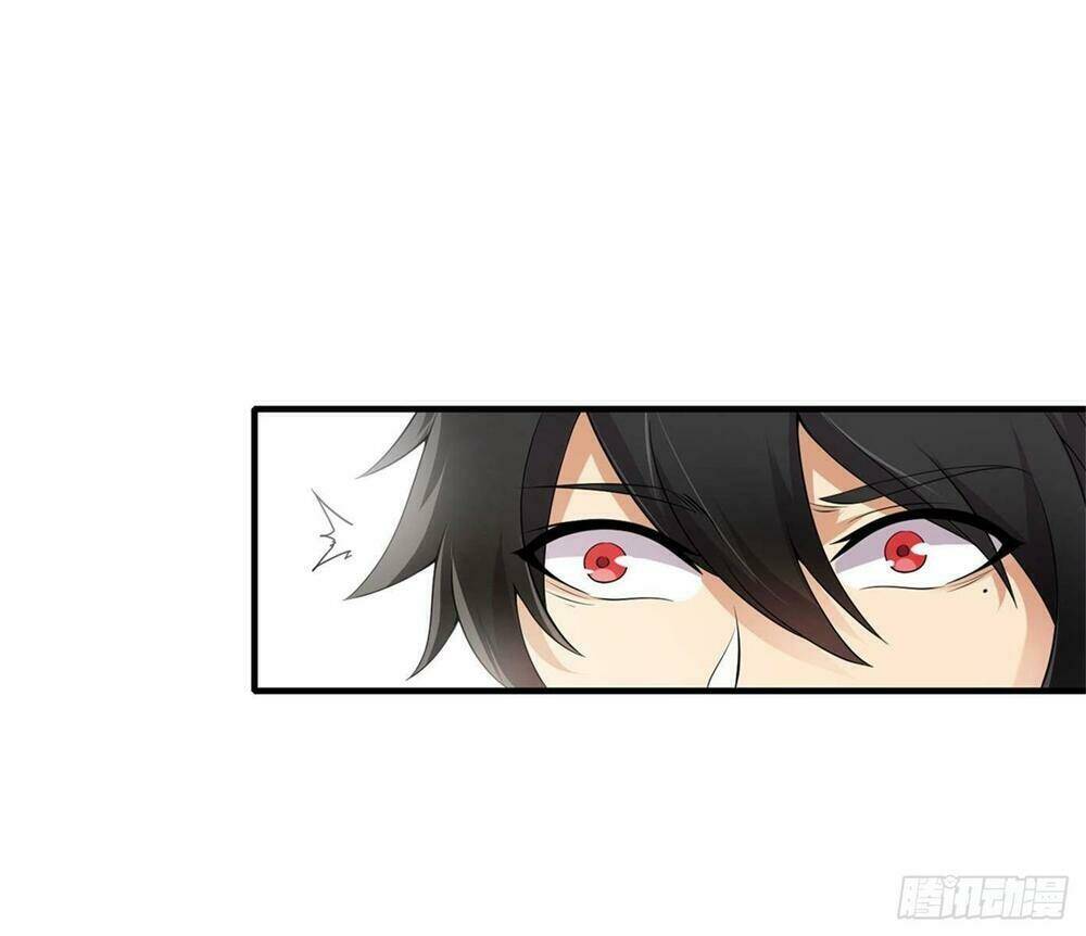 Nghịch Thiên Chiến Kỷ: Chapter 4