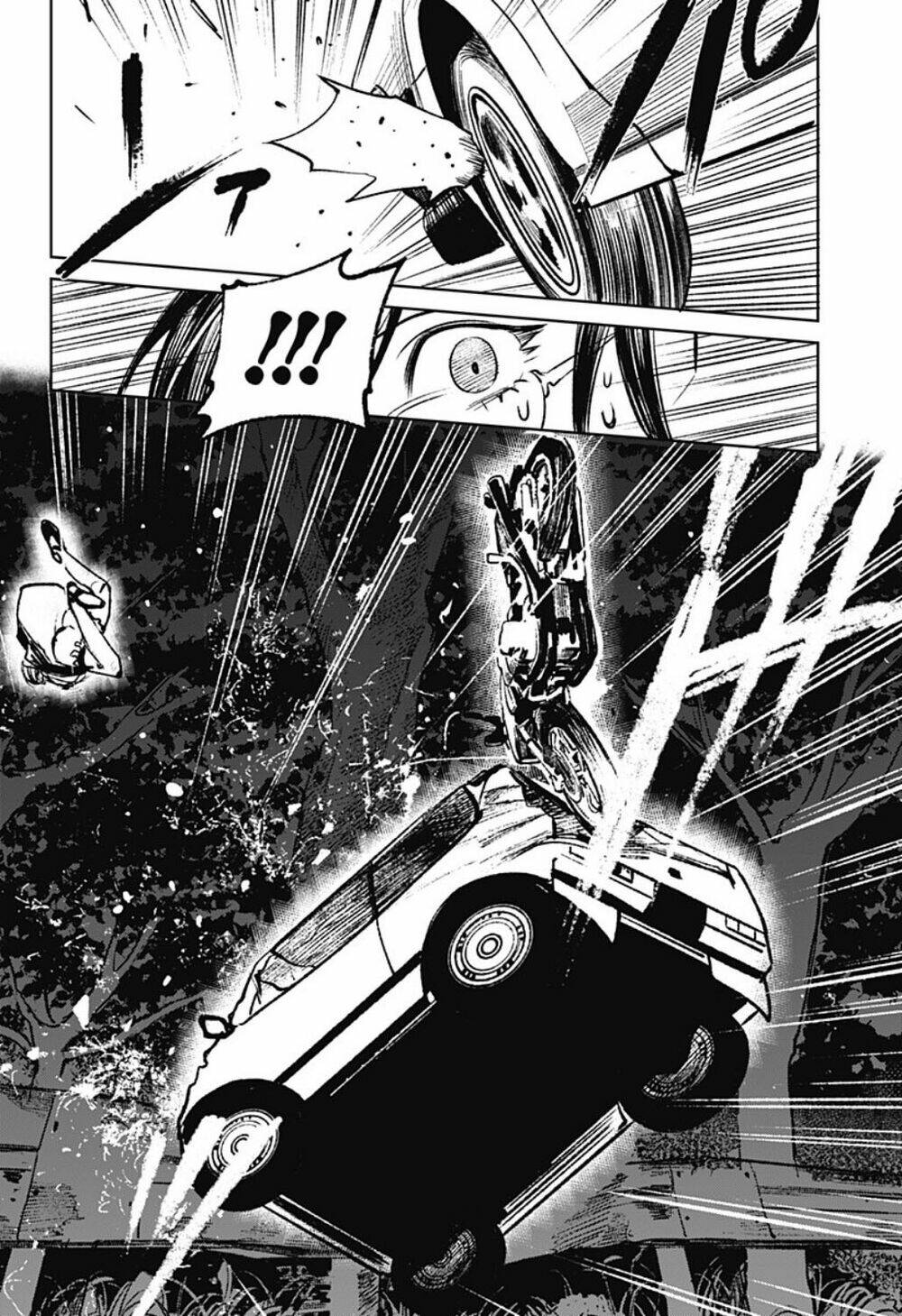 Cô Giáo Mít Ướt: Chapter 12