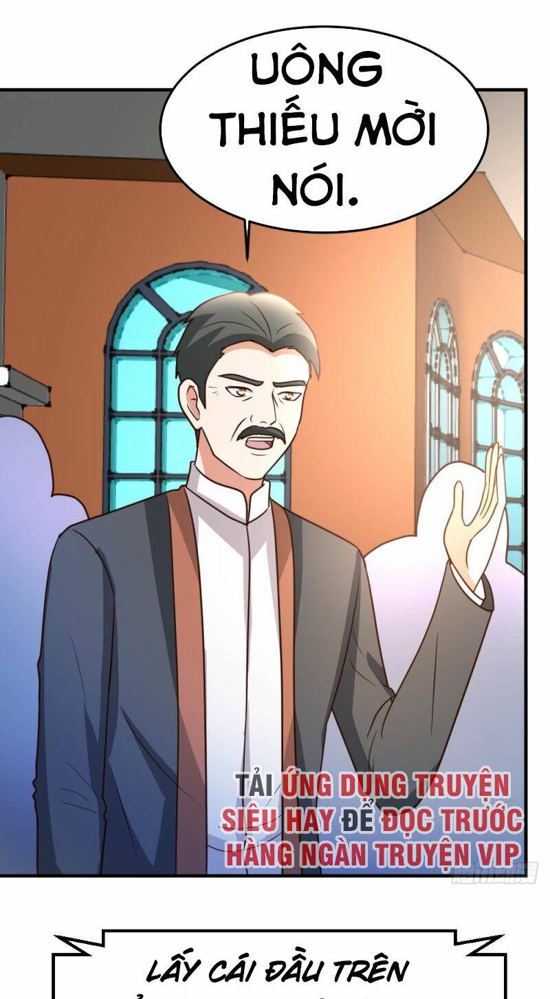 Trọng Sinh Tu Chân Tại Đô Thị: Chapter 72