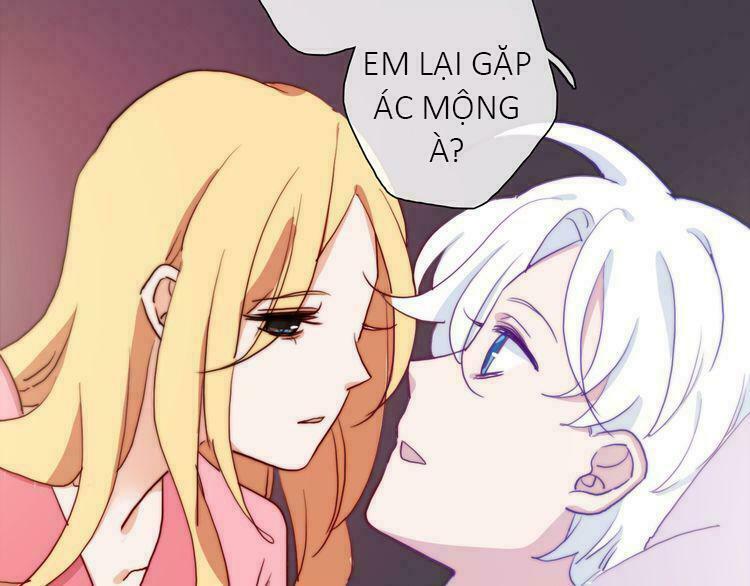 Trái Tim Băng Giá: Chapter 30