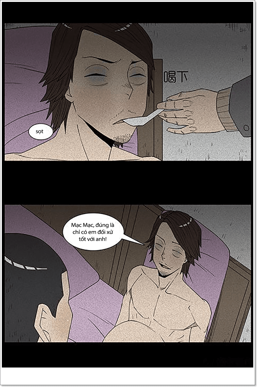 Chuyện Lạ Đêm Khuya: Chapter 63