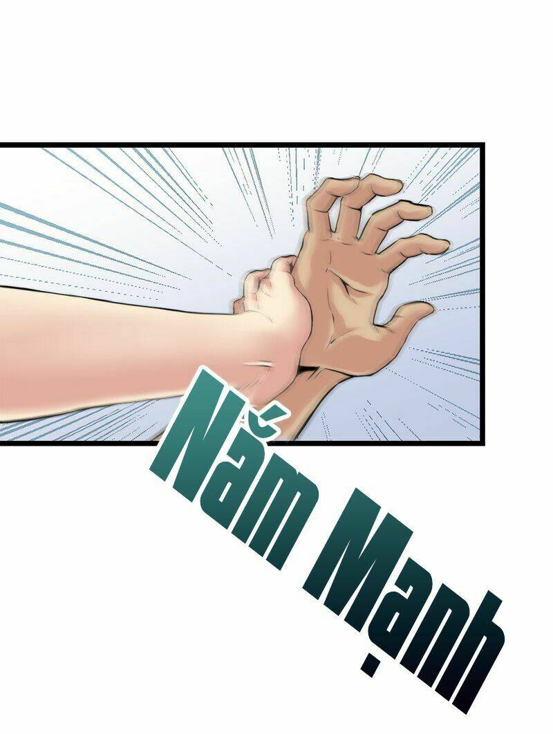 Thiên Hạ Đệ Nhất Cao Thủ Đi Học: Chapter 11
