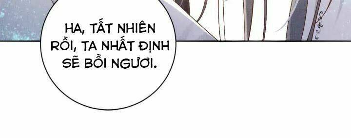 Thịnh Sủng Y Phi Chi Dao Quan Truyện: Chapter 93