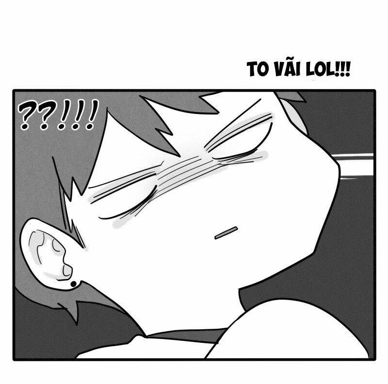 Not So Shoujo Love Story: Chapter 10