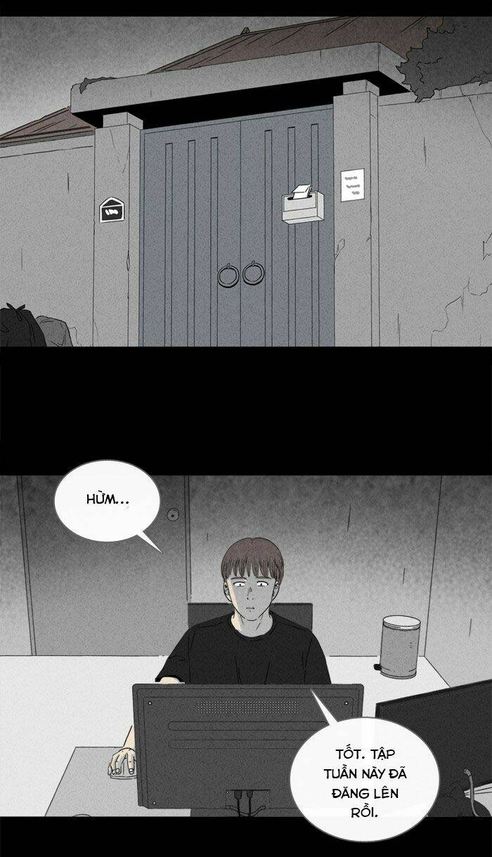 Những Câu Chuyện Bất Thường: Chapter 233