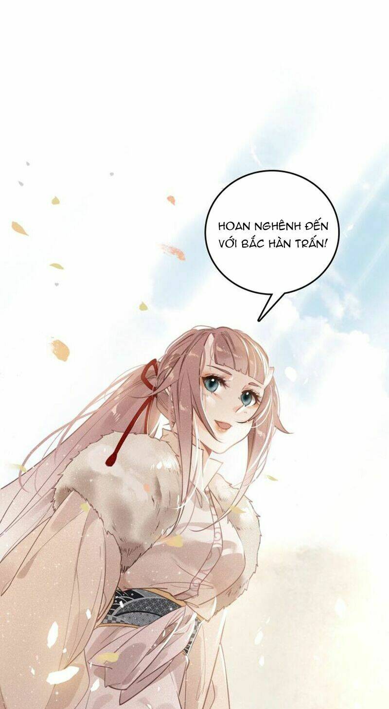 Đế Sư Tại Thượng: Chapter 56