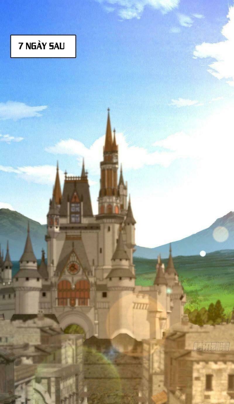 Xâm Lược Vạn Giới: Chapter 48