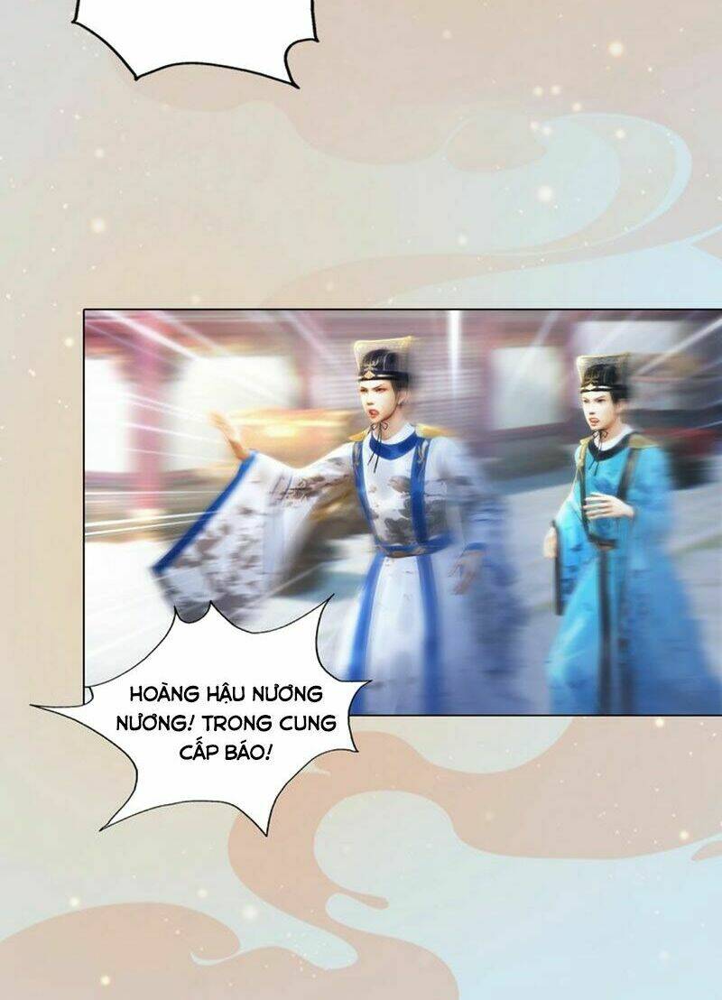 Phong Quỷ Truyền Thuyết: Chapter 97