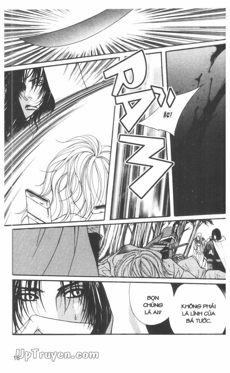 Saver - Vị Cứu Tinh: Chapter 23