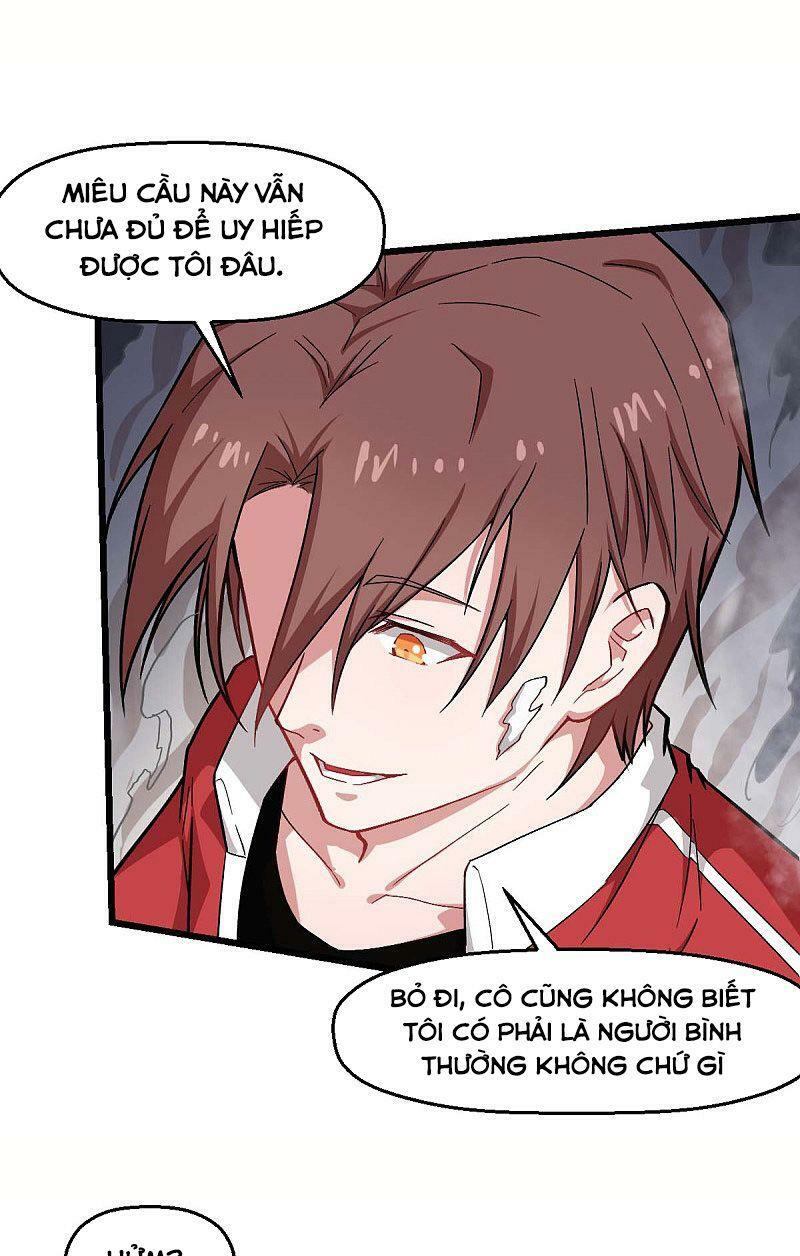 Vườn Trường Cuồng Sư Hệ Thống: Chapter 138