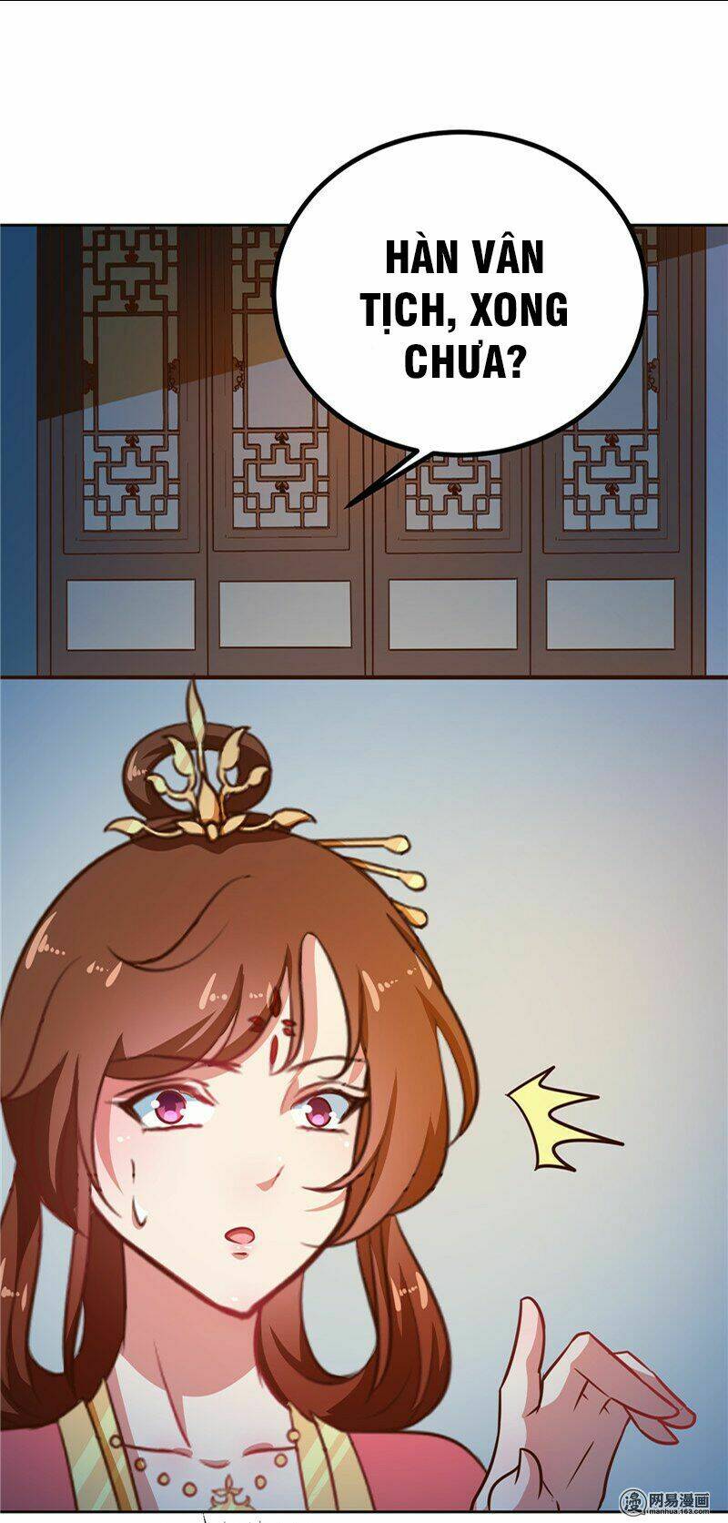 Thiên Tài Tiểu Độc Phi: Chapter 84