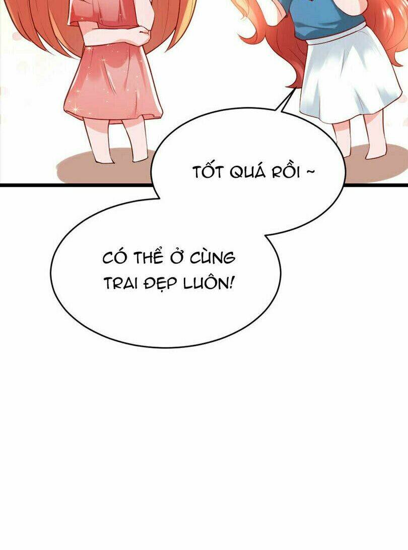 Tiểu Bạch Điềm Thê Của Long Thiếu: Chapter 14