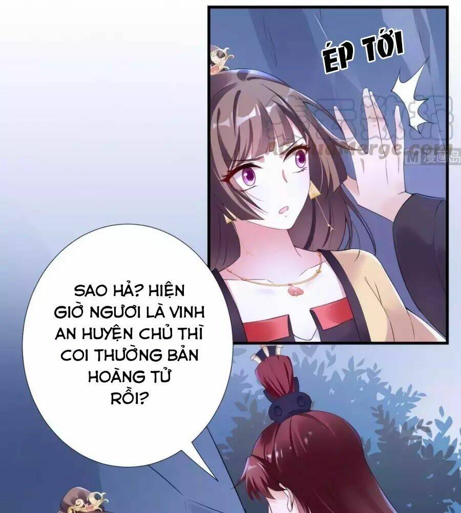Vương Phi Có Chút Nghịch Ngợm: Chapter 36